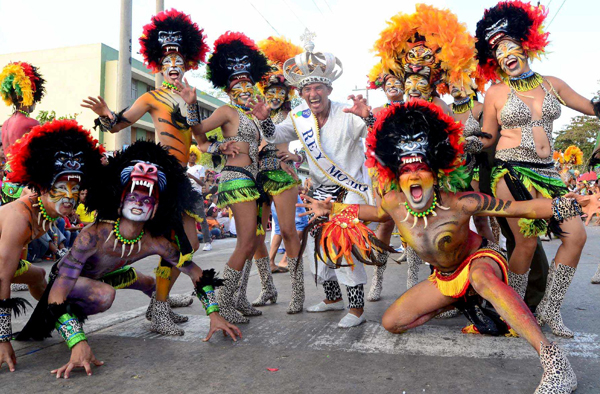 Carnaval de Barranquilla2