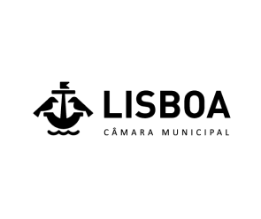 logo - camara lisboa