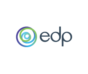 logo - edp