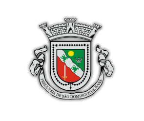 logo - freguesia sao domingos de rana