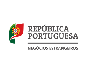 logo - republica portuguesa