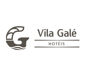 logo - vila gale
