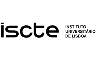 ISCTE - logo
