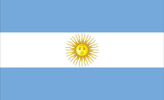 Argentina - 2