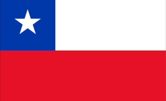 Chile - 2
