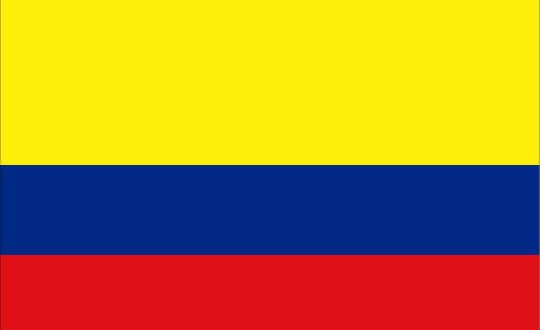 Colombia - 2