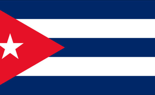 Cuba - 2