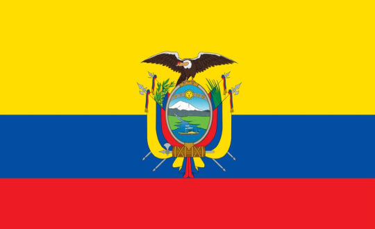 Equador - 2