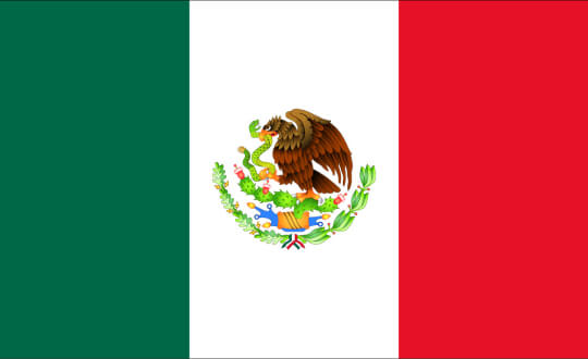 Mexico - 2