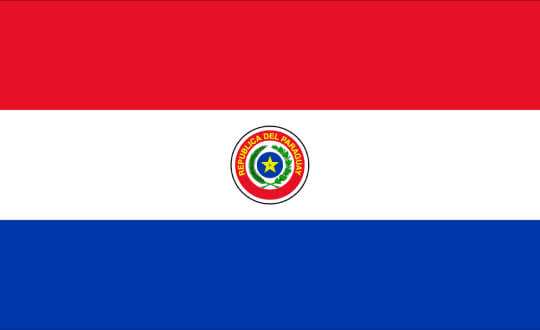 Paraguai - 2