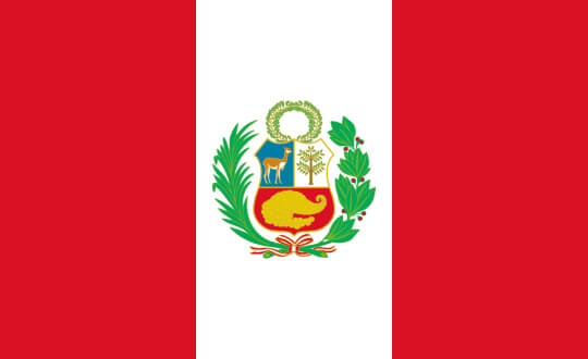 Peru - 2
