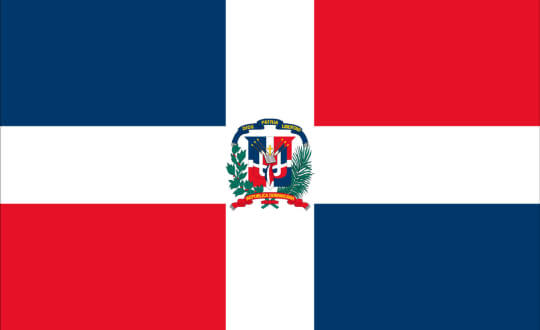 Republica Dominicana - 2