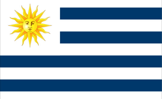 Uruguai - 2