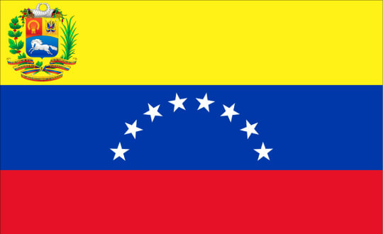 Venezuela - 2