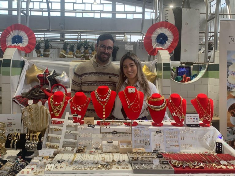 Mercado de Natal da América Latina Mercado de Natal da América Latina