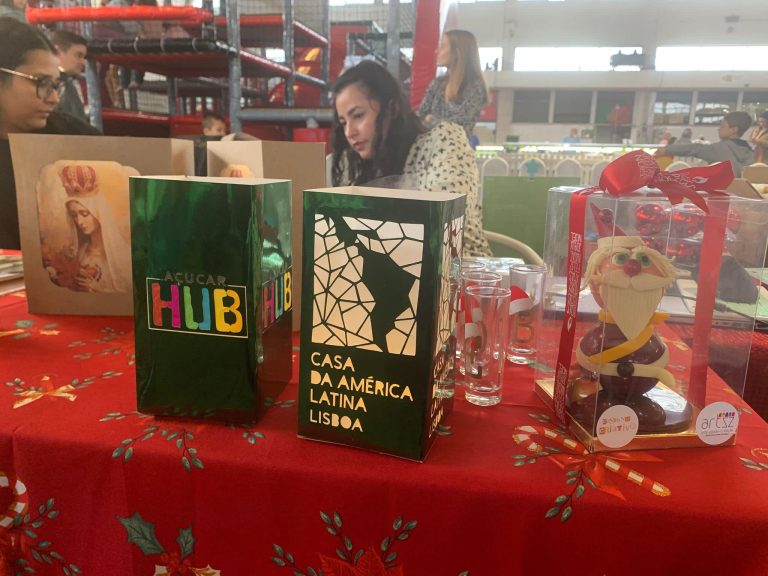 Mercado de Natal da América Latina Mercado de Natal da América Latina