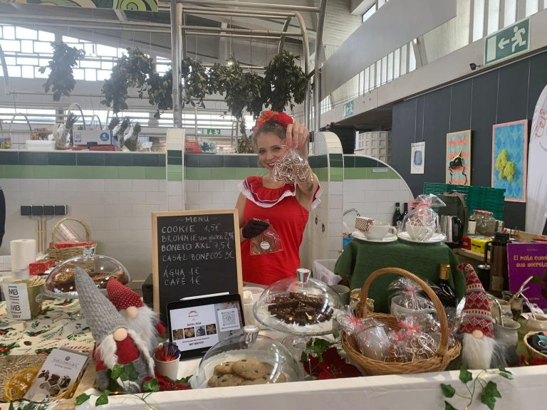 Mercado de Natal da América Latina Mercado de Natal da América Latina