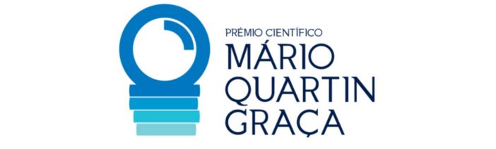 Prémio Científico Mário Quartin Graça 2024