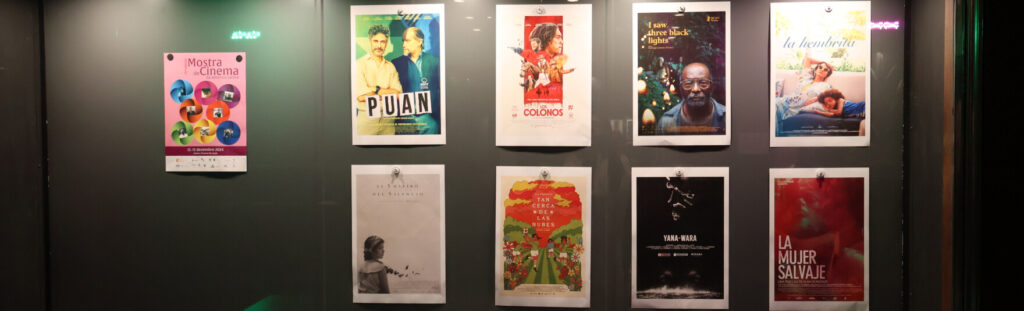 15 Mostra Cinema America Latina - 2