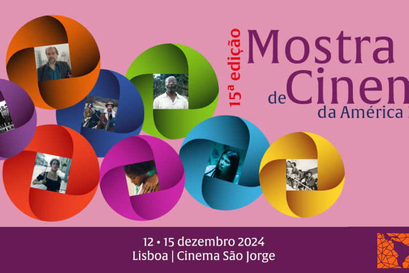 15 Mostra Cinema America Latina