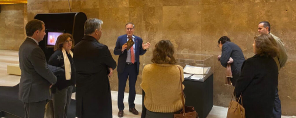 Exposição “160 Anos de Amizade México – Portugal" prolongada