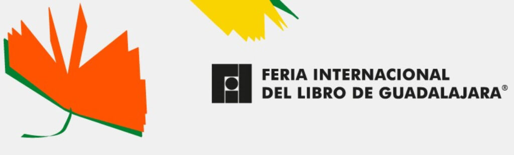 Feira Internacional do Livro de Guadalajara