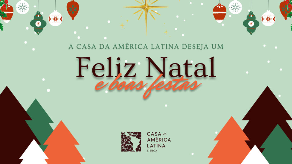 Feliz Natal - Boas Festas - 2024 Feliz Natal - Boas Festas - 2024